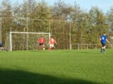 S.P.S. 3 - S.K.N.W.K. 3 (competitie) seizoen 2022-2023 (102/130)